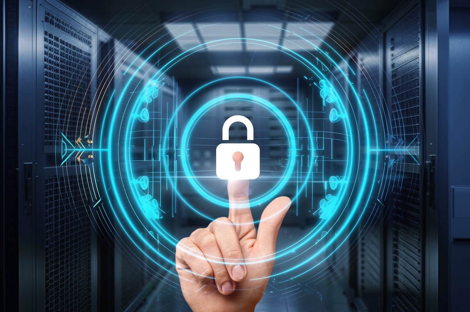 Cybersecurity